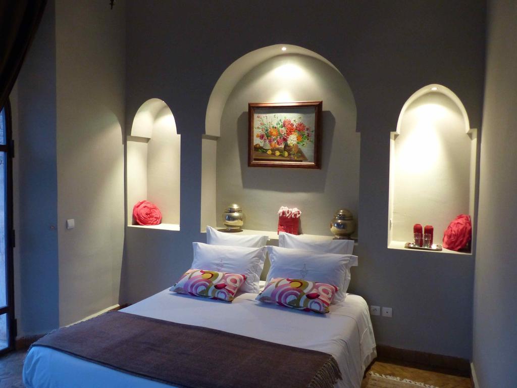 Le Cazar Hotel El Ain Room photo