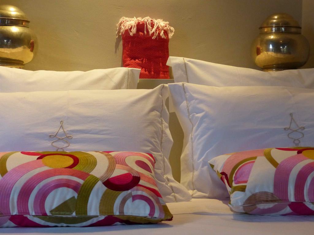 Le Cazar Hotel El Ain Room photo