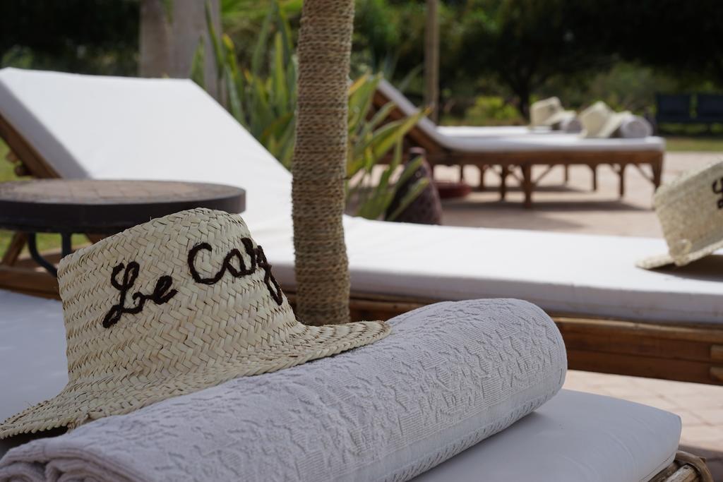 Le Cazar Hotel El Ain Exterior photo
