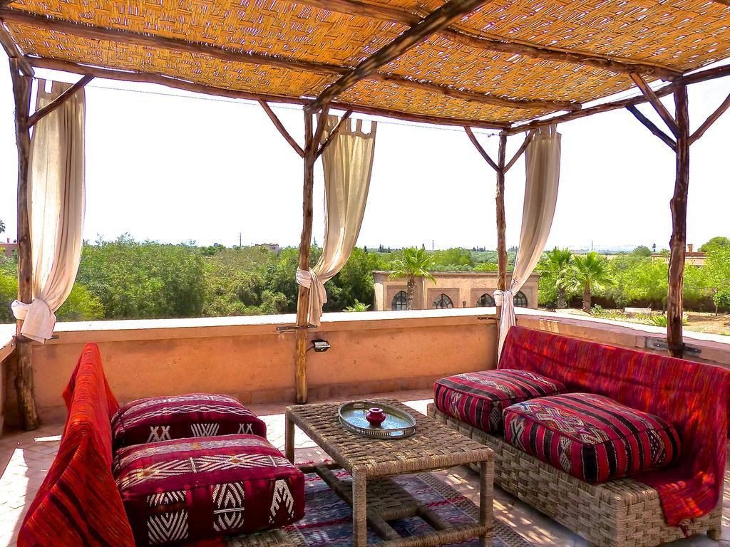 Le Cazar Hotel El Ain Exterior photo